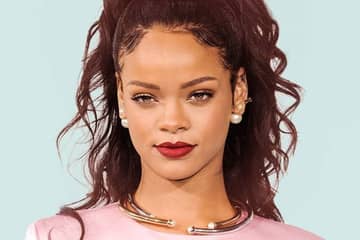Business of Fashion predicts success for Rihanna x LVMH