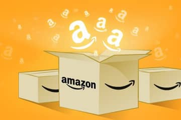 Amazon : 1,65 milliard dépensé en acquisition en 2018