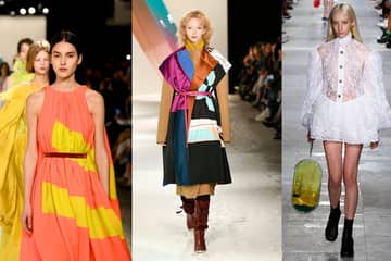 La Semana de la Moda de Londres rinde homenaje a Karl Lagerfeld