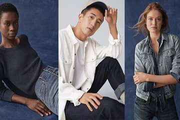 Gap to close 230 stores in restructuring as comparable sales plunge
