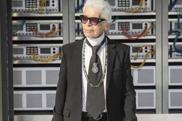 Fendi homenajeará a Karl Lagerfeld con un desfile en Roma