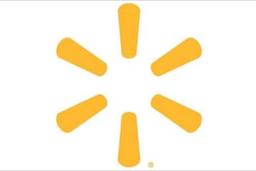 Les ventes en ligne de Walmart enregistre une hausse de 43 pour cent