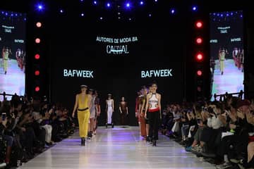 Bafweek será parte de la nueva iniciativa BA Semana de Moda