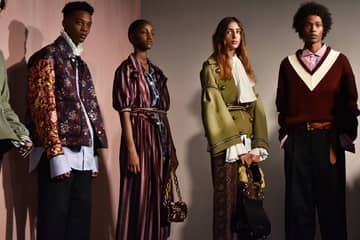 Burberry apologises for ‘noose’ hoodie featured at London Fashion Week