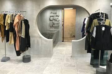 Carla Fernández abre su flagship store en la Ciudad de México