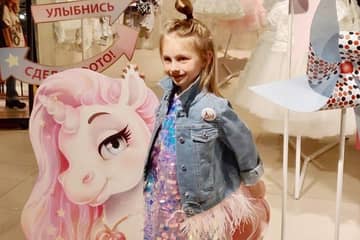 Российская марка Choupette открыла корнер в Стокманн в ТГ «Модный сезон»