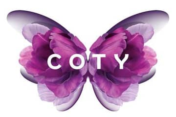 Coty disminuye sus ingresos un 4,8 por ciento