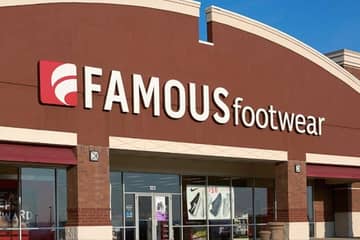 Marci Grebstein to join as SVP of marketing at Famous Footwear