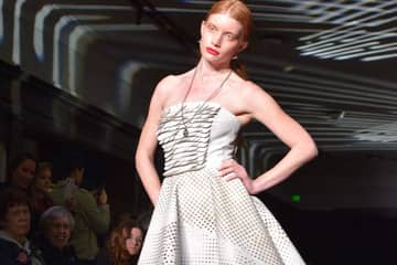 In pictures: the world’s first Vegan Fashion Week in Los Angeles