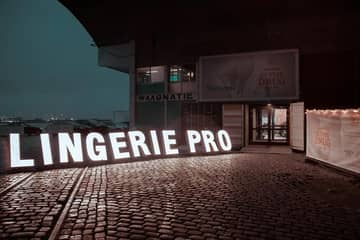 LingeriePro houdt bezoekersaantal stabiel ondanks afname lingeriespeciaalzaken