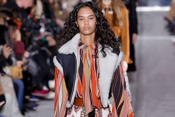 Fashion week: Longchamp profite du départ de grands noms, files d'attente chez Siriano