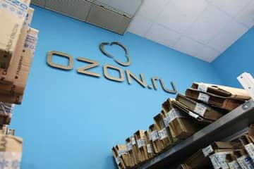 Ozon.ru снизил стоимость доставки через 20 дней после повышения