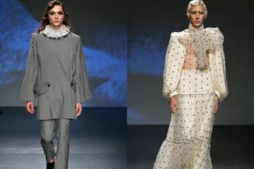 Is Palomo Spain making gender neutral fashion really happen?