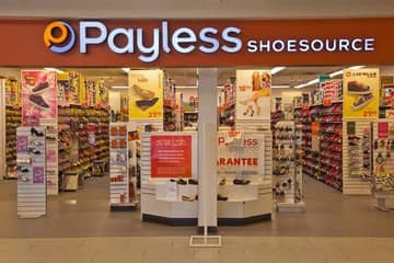 Payless ShoeSource enters bankruptcy for the second time