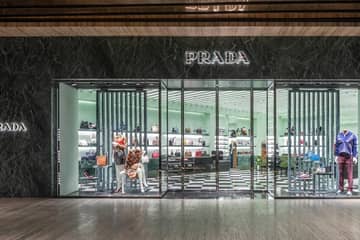 Prada abre una nueva tienda en la Ciudad de México