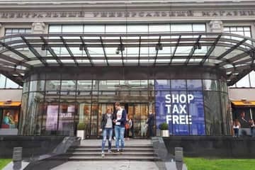 Иностранцы смогут оформить tax free в России электронно
