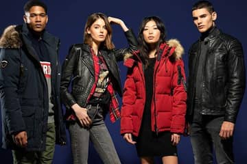 Superdry blames "unseasonably warm" weather for subdued Q3 results