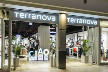 Terranova откроет более 80 магазинов