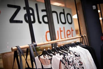 Zalando reports strong growth in 2018, strengthens management board