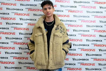 De 15-jarige die de streetwear-wereld verovert