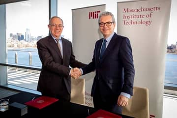Inditex et le MIT signent un accord pour financer les recherches en matière de développement durable