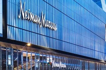 Neiman Marcus Group announces new agreement with creditors