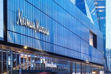 Luxuswarenhauskonzern Neiman Marcus beantragt Gläubigerschutz 
