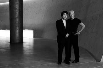 El museo Armani de Milán albergará una exposición sobre el arquitecto Tadao Ando