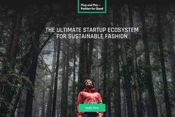 Fashion for Good und Plug & Play wählten aus: 59 nachhaltige Startups, die man kennen sollte