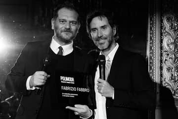 A Fabrizio Fabbro il Polimoda alumni award 2019