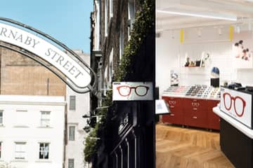 Izipizi ouvre une boutique à Londres