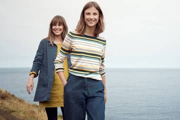 Marks & Spencer adds Joules, Phase Eight, Hobbs and Seasalt to line-up