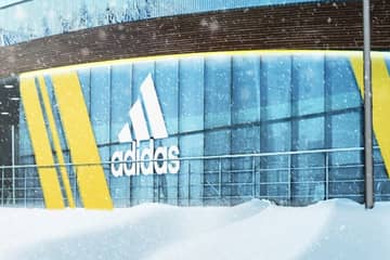Adidas сообщил о снижении выручки в России и СНГ
