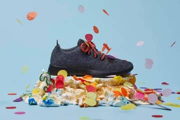 Duurzaam schoenenmerk Allbirds komt naar Nederland