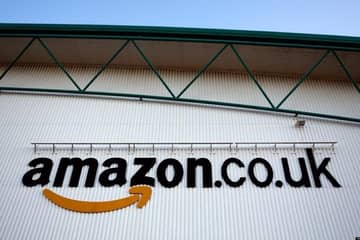 Amazon to create over 2,000 UK jobs this year
