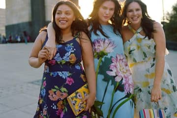 Anthropologie launches plus-size category