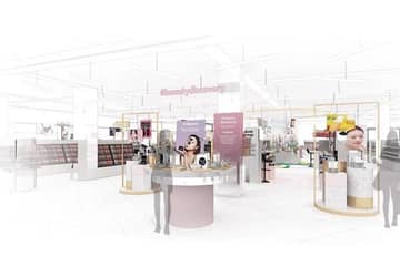 Boots to reinvent its beauty hall experience