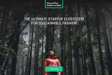 Fashion for Good stellt 5. Gruppe von Startups vor
