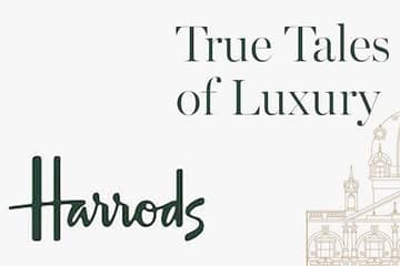 Harrods explores meaning of luxury in new podcast