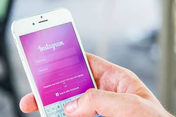 Il 97 per cento dei consumatori si fida degli influencer su Instagram