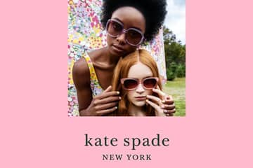 Safilo and Kate Spade New York renew eyewear license