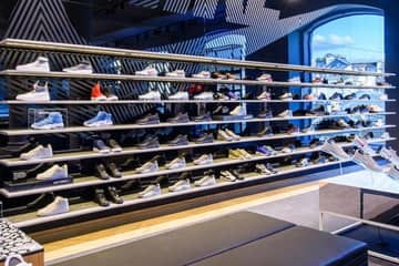 Чистая прибыль Nike за 9 месяцев 2018-19 фингода выросла почти в 4 раза