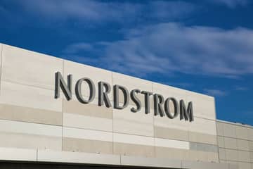 Nordstrom restructures technology group