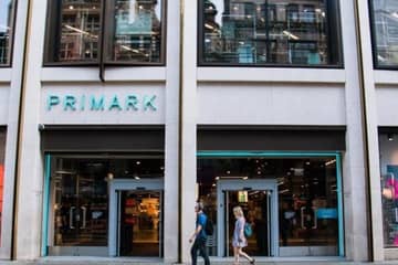 Primark verlegt 220 Arbeitsplätze nach Dublin