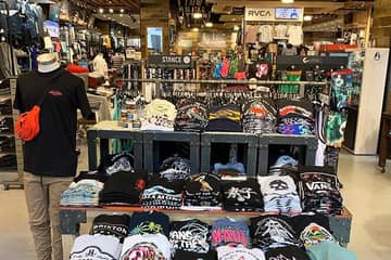 Tilly's FY18 net sales increase by 3.7 percent