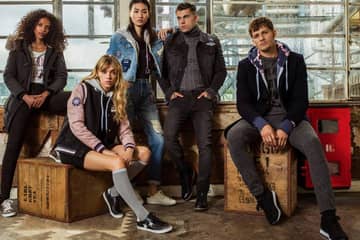 Superdry to cut over 100 HQ jobs as part of cost-cutting plan