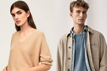 Uniqlo Japan says new spring collection boosted sales in February