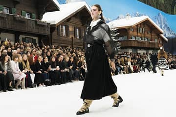 Panoramica sulla fashion week di Parigi per la fall winter 19-20