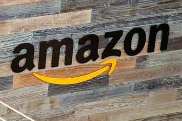 Amazon: vendite a +17 per cento nel primo trimestre