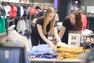 Польский ритейлер одежды LPP получил самый высокую в своей истории чистую прибыль